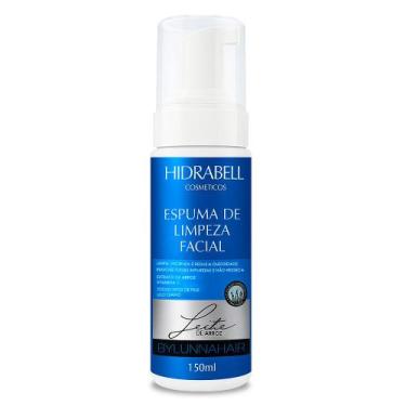 Imagem de Mousse Micelar Sabonete de Limpeza Facial, Hidratante De Baixo pH, Esp
