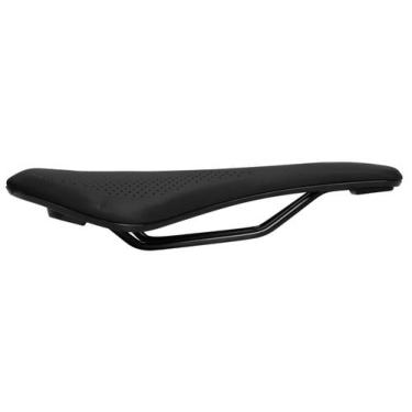 Imagem de Selim Mtb Bike 260 X 145Mm Vado Macio Comfort Tsw