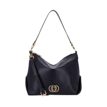 Imagem de Bolsa Luz da Lua Hobo Logo Central