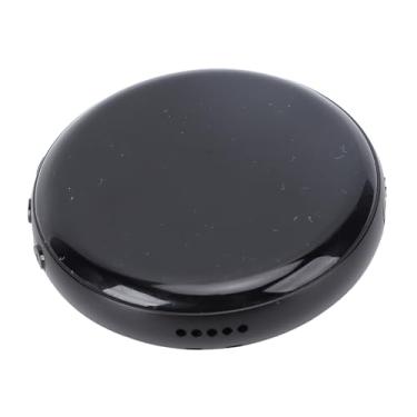 Imagem de Asixxsix MP3 Player, Ruído Cancelamento de Voz Digital Recorder Com Tradução de Transcrição Smart e Bateria de 150mAh Bateria, para Playback de Música 3D Surround Sound App Control (64 GB)