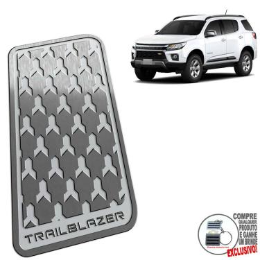Imagem de Descanso De Pé Chevrolet Trailblazer 2021 2022