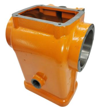 Imagem de Carcaça Corpo da Bomba de Pistão para Bomba de Alta Vazão Jacto JP75 110247