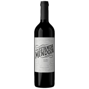 Imagem de Vinho estancia mendoza blend del enologo bonarda tinto 750ml