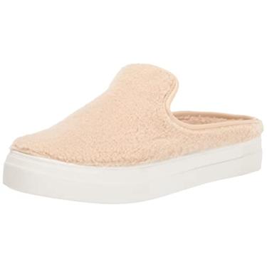 Imagem de DV Dolce Vita Tênis feminino Rush, Creme, 6