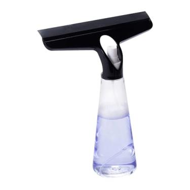 Imagem de Rodo de Limpeza com Pulverizador Integrado, para Vidros, Pisos e Azulejos