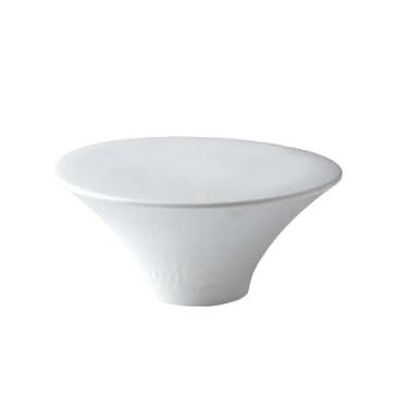 Imagem de ZYHSIJOBAS Tigelas de macarrão pratos de aperitivo criativo prato de sobremesa de cerâmica para restaurante prato frio prato de exibição prato prato de lanche prato de sushi prato especial talheres