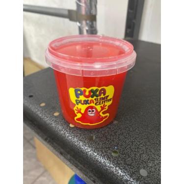 Imagem de Puxa slime - Magia 