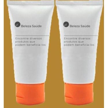 Imagem de Creme  redutor de medida Milanez beauty