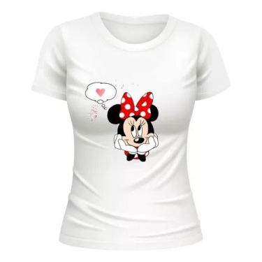 Imagem de Camiseta T-shirt Personagens Temas - loja dinka, g