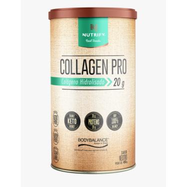 Imagem de Kit 2X: Collagen Pro Neutro Nutrify 450g