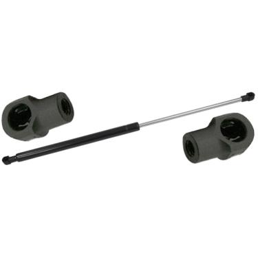 Imagem de Amortecedor Mola Gás Tampa Porta-malas Onix Após 12