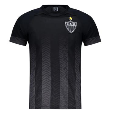 Imagem de Camisa Braziline Atlético Mineiro Armadilha Infantil