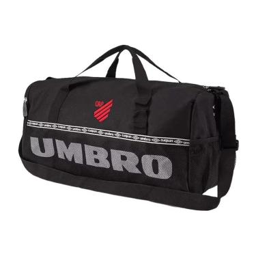 Imagem de Mala Viagem Umbro Clubes CAP Athletico Paranaense 2021