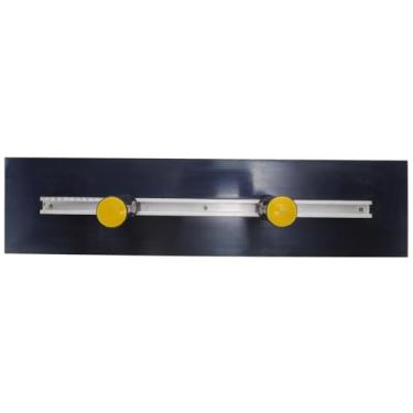 Imagem de TEHAUX Espátula de acabamento de drywall Espátula de placa grande para reboco composto de junta lama de drywall fácil de usar e aderência confortável