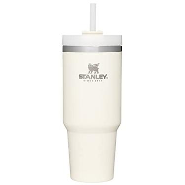 Imagem de STANLEY Copo de viagem Adventure Quencher Creme de 850 g