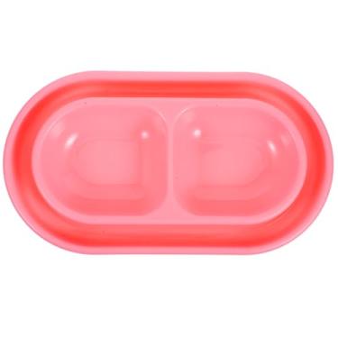 Imagem de Alasum Tigela para gatos Ant Away – Tigela de alimentação para gatos, prato de água para cães de pequeno a médio porte e gatinho