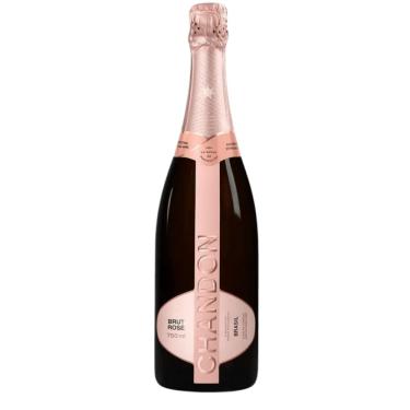 Imagem de Espumante Chandon Brut Rosé
