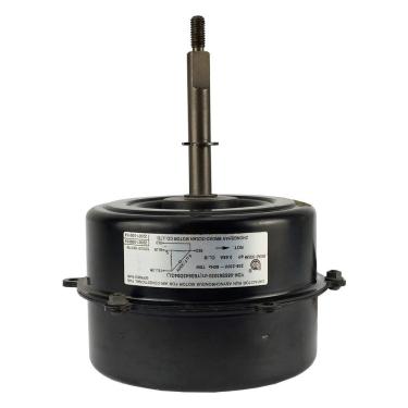 Imagem de Motor Ventilador Condensadora Y6s643do4gl 22.000 Btus Agratto Eco Original