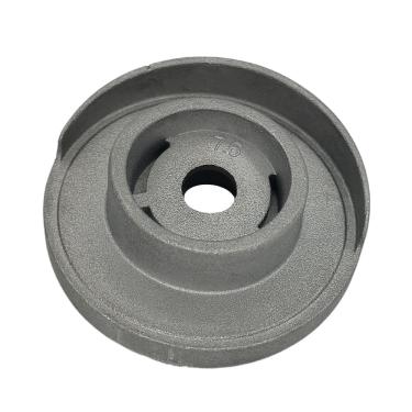 Imagem de Excêntrico Came Base Disco Oscilante Compatível com Lavajato Intech Machine Acqua 1400