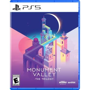 Imagem de Monument Valley: The Trilogy - PlayStation 5