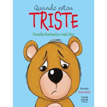 Imagem de Quando Estou Triste - CIRANDA NA ESCOLA, Sortido