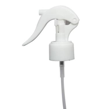 Imagem de 20 Pulverizador Borrifador Válvula Spray c/ Trava De Gatilho - KASILAR