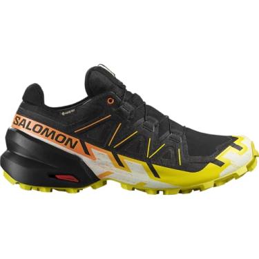 Imagem de Salomon Tênis masculino Speedcross 6 Gtx, Preto, 44