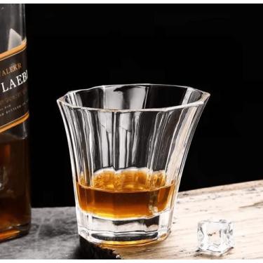 Imagem de Copo whisky 250ml - Thompson