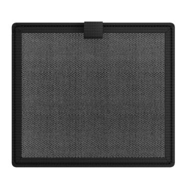 Imagem de Moiswell Desumidificador Filtro de reposição lavável para porão, desumidificadores de espaço de rastreamento, compatível com desumidificadores domésticos SP60 S60