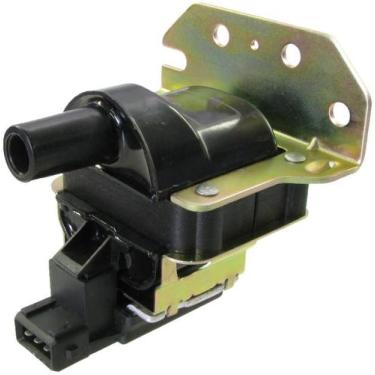 Imagem de Bobina Ignição Kombi 1998 a 2005 Gauss GC4506