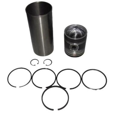 Imagem de KIT MOTOR STD para MBB 608 708 1113 1114 1118 1313 1314 1316 - METAL L