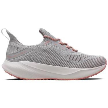 Imagem de Tênis de Corrida Adrena Unissex Confortável 43671268 - Olympikus, 37, 