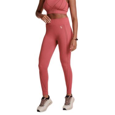 Imagem de Calça Leg Legging Max Lupo Sem Costura Fitness Feminina-Feminino