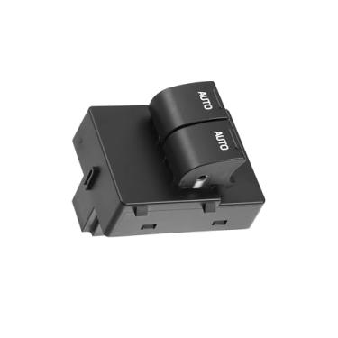 Imagem de VekAuto 4R3Z-14529-CA Car Master Power Window Switch Front Driver Side para Ford para Mustang Base GT 4.0L 4.6L 5.4L 2005-2009 Acessórios automotivos