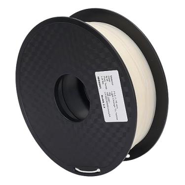 Imagem de Impressora 3D Filamento PLA À Prova D'água Alta Transparência Filamento de Impressora 1,75 Mm Descoloração Amarela Consumíveis para Impressora 3D Filamento PLA para Impressora 3D