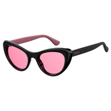 Imagem de Óculos de Sol Havaianas Conchas Feminino-Feminino