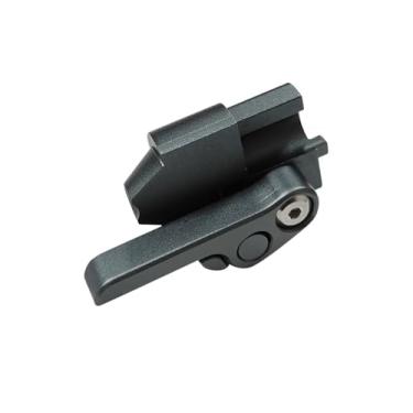 Imagem de Compatível com a cortadora de filamento CNC Flashforge AD5M / 5M Pro, cabeçote extrusor totalmente metálico, acessórios de atualização para impressora 3D AD5M/AD5M Pro.