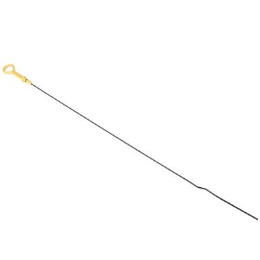 Imagem de SCITOO FS0110450A 917341 22,72 polegadas Motor óleo fluido vareta serve para Mazda 626 1993-2002, para Mazda MX-6 1993-1997, para Mazda Protege 1999-2003, para Mazda Protege5 2002-2003