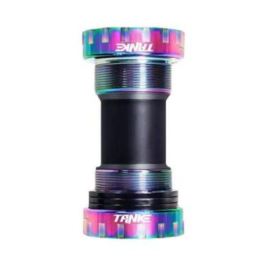 Imagem de Adaptador De Eixo De Pedivela Para Bicicleta TANKE-BB68 BB92 73mm MTB 