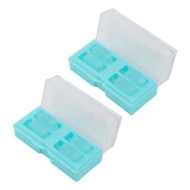 Imagem de Cryfokt A Tampa de Vidro do Microscópio Desliza Slides Quadrados Em Branco Ultra Transparentes Premium para Laboratório 400 Peças para Profissionais e Estudantes (24 * 24mm)