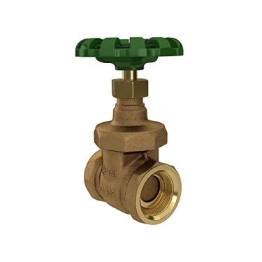 Imagem de Registro de Gaveta para Uso Residencial 1'' Cobreado