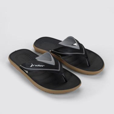 Imagem de Chinelo Masculino Sintético Rider Free III-Masculino