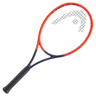 Imagem de Raquete de Tênis Head Radical MP 2023 Encordoada-Unissex