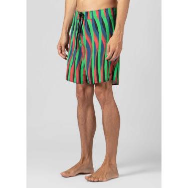 Imagem de Bermuda surf mavericks OSKLEN-Masculino