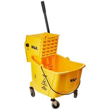 Imagem de BALDE ESPREMEDOR 32L