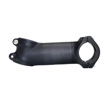 Imagem de Mesa de alumínio e carbono para bicicleta de estrada, compatível com MTB (mountain bike), peças para bicicleta, 31,8 * 60-120mm, acabamento 3K preto brilhante.(Matte 17d 120mm)