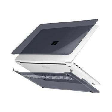 Imagem de Capa De Laptop Cristalina Fosca Para Microsoft Surface 2 3 4 13.5 12.4