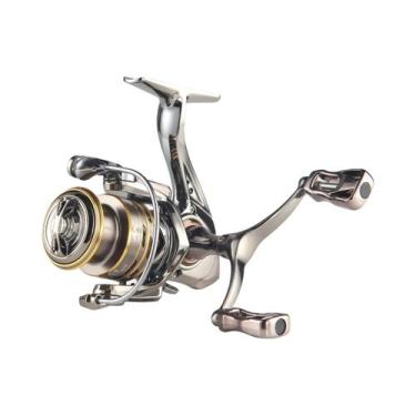 Imagem de Carretilha De Pesca HAUT TON CD De Alta Resistência, Relação De Transm