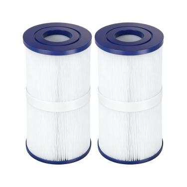 Imagem de DAYEAR PRB35-IN Cartucho de filtro de banheira de hidromassagem compatível com PRB35,C-4335,FC-2385,200202,409-219,03FIL1300,17-2482, 25393, 303557, 817-3501,R173431,3557. pés quadrados Filtros de