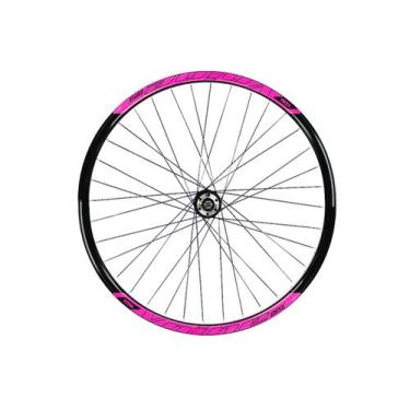 Imagem de Roda Dianteira Aro 29 Vzan Vnine Cubo Cassete Freio a Disco - RIMAXX, 